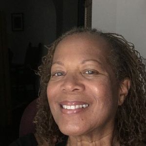 Meet your Posher, Imani constance